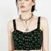 MET1 MARY JANE BRALET Tops 1 MET1 MARY JANE BRALET Tops
