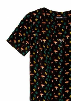 MET1 TOADSTOOL JUMPSUIT Bottoms