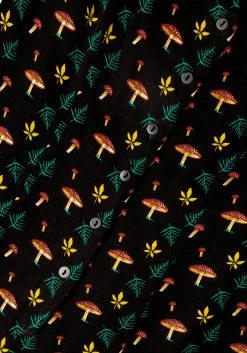 MET1 TOADSTOOL JUMPSUIT Bottoms