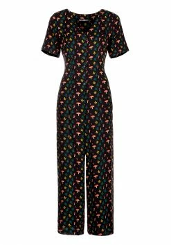 MET1 TOADSTOOL JUMPSUIT Bottoms