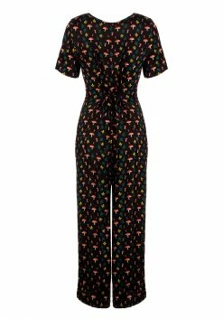 MET1 TOADSTOOL JUMPSUIT Bottoms