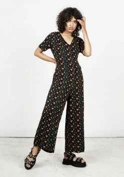 MET1 TOADSTOOL JUMPSUIT Bottoms