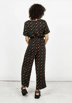 MET1 TOADSTOOL JUMPSUIT Bottoms