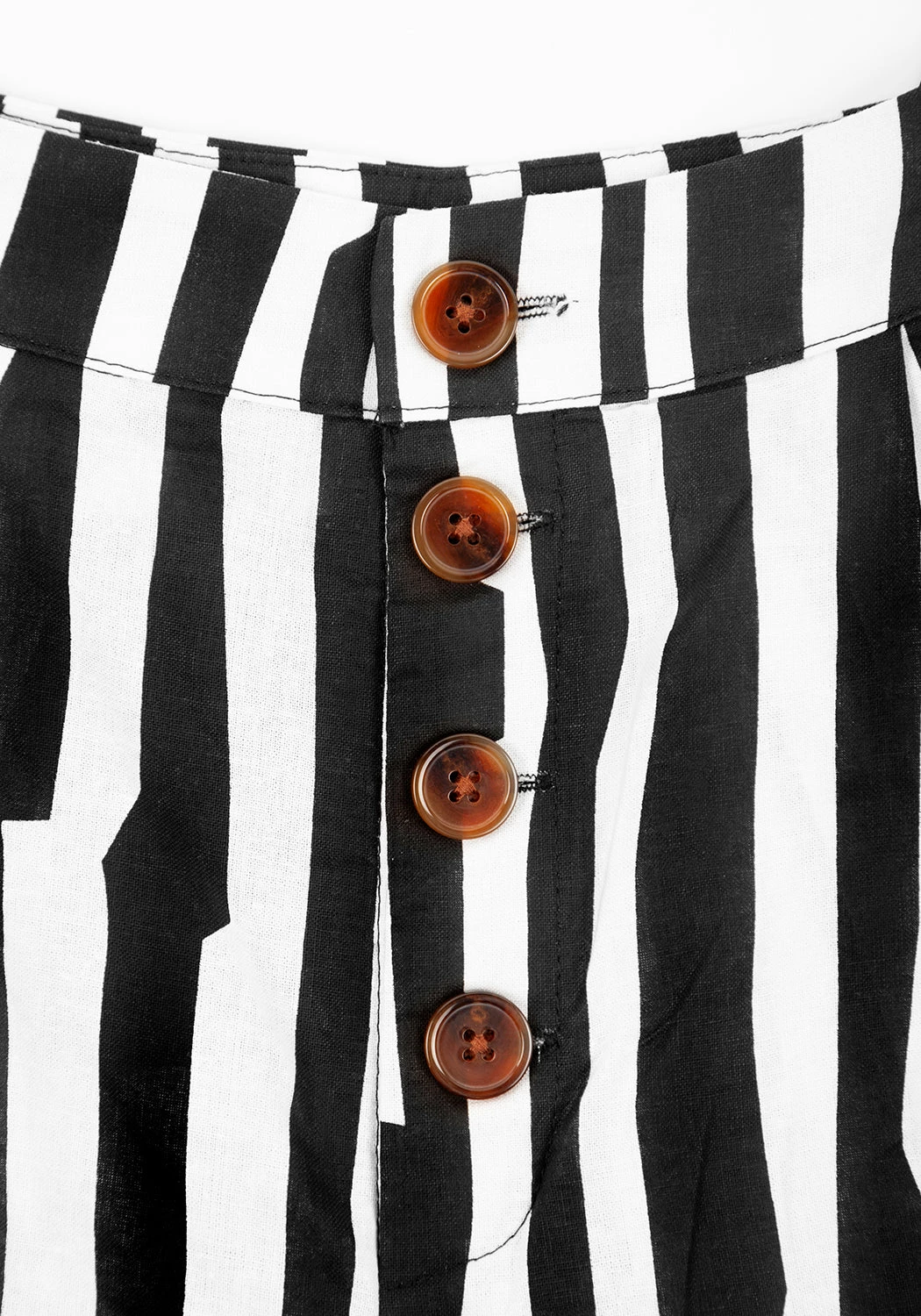 MET1 Bottoms DARK WAVE CROP TROUSERS 9 MET1 Bottoms DARK WAVE CROP TROUSERS