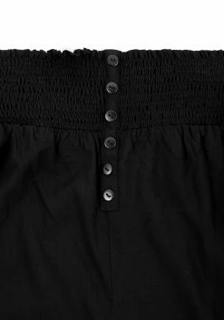 MET1 Bottoms Dusk Flowy Trousers