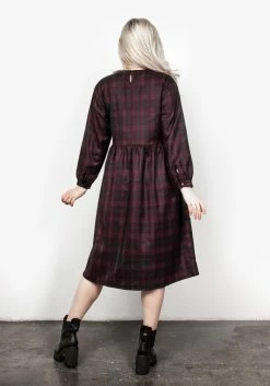 MET1 Departed Dress Dresses