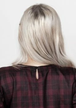 MET1 Departed Dress Dresses