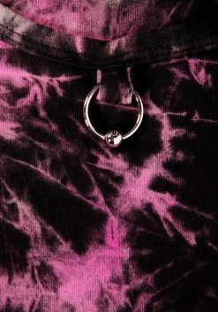 MET1 Gnosis Midi Dress