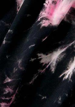 MET1 Gnosis Midi Dress