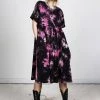 MET1 Gnosis Midi Dress