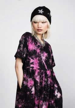 MET1 Gnosis Midi Dress