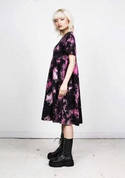 MET1 Gnosis Midi Dress