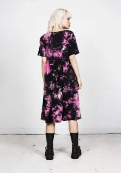 MET1 Gnosis Midi Dress