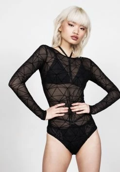 MET1 Sacred Bodysuit 12 MET1 Sacred Bodysuit