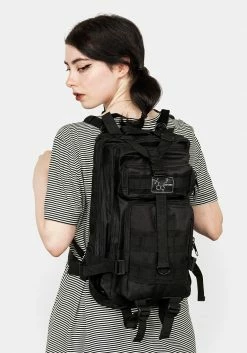 PIL1 Bags PSILO BACKPACK