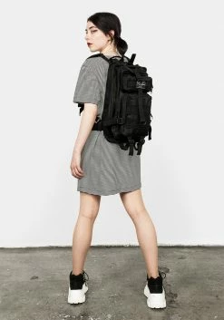 PIL1 Bags PSILO BACKPACK