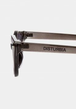 RED1 Studded Cat Eye Sunglasses