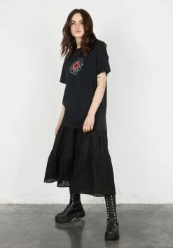 TOT1 LSD Unisex T-Shirt Tops