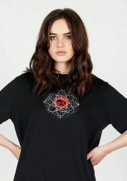 TOT1 LSD Unisex T-Shirt Tops