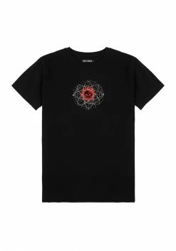 TOT1 LSD Unisex T-Shirt Tops