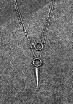 IVA1 Athame Choker Jewellery 9 IVA1 Athame Choker Jewellery