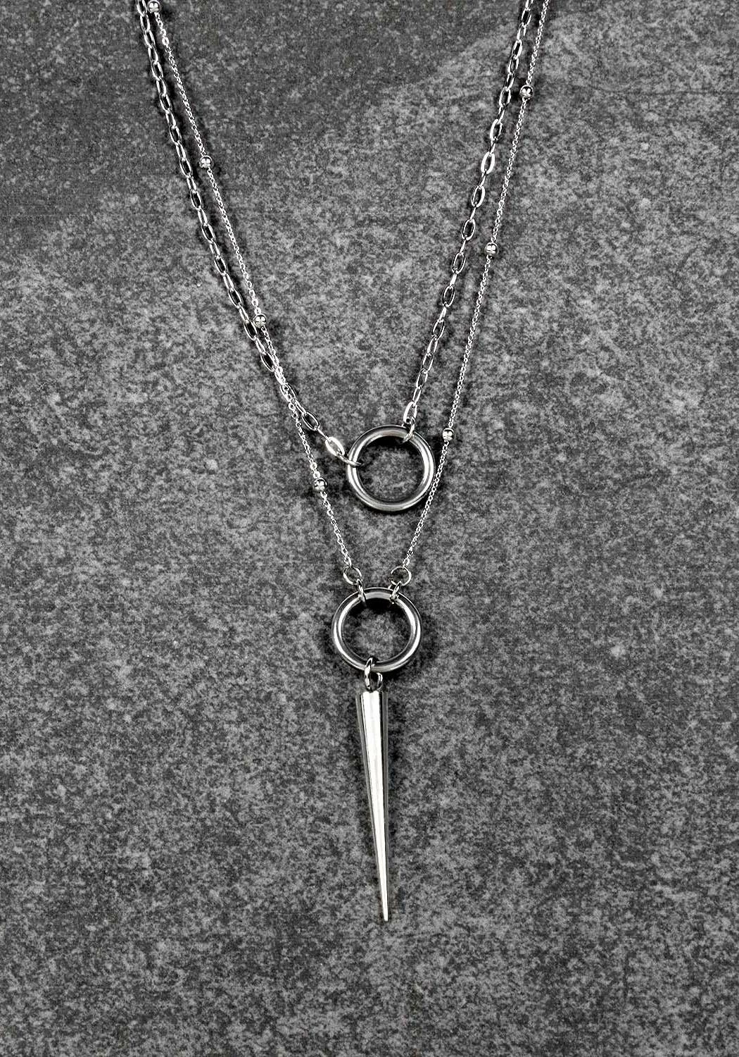 IVA1 Athame Choker Jewellery 6 IVA1 Athame Choker Jewellery