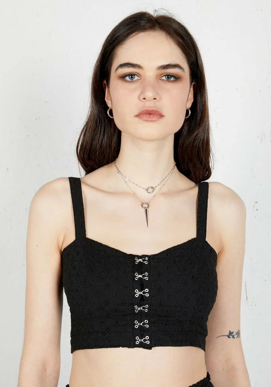 IVA1 Athame Choker Jewellery 3 IVA1 Athame Choker Jewellery