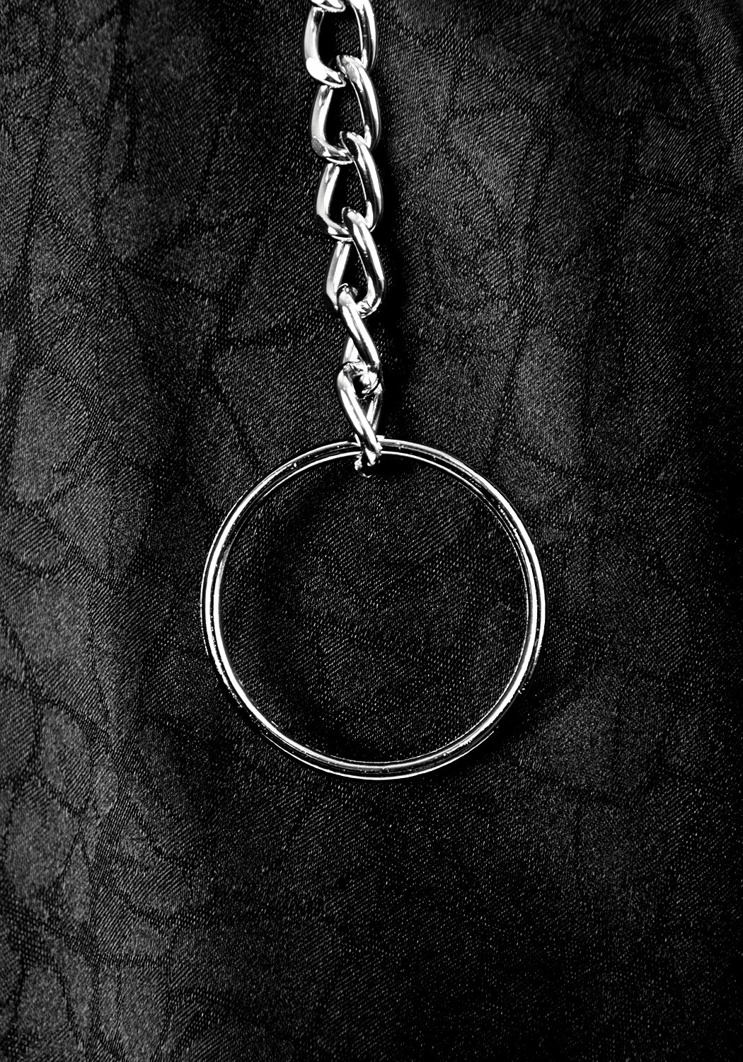 LVT1 Sad Poets Society TABULARASA MINI SKIRT WITH BELT CHAIN 12 LVT1 Sad Poets Society TABULARASA MINI SKIRT WITH BELT CHAIN