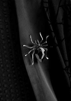 MET1 Tops Venom Kimono