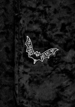 AMP1 Bottoms Noughty Velour Joggers