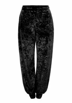 AMP1 Bottoms Noughty Velour Joggers