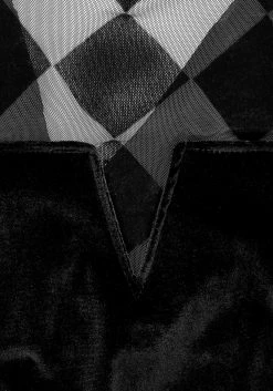 AMP1 Dresses Debauched Midi Dress 21 AMP1 Dresses Debauched Midi Dress