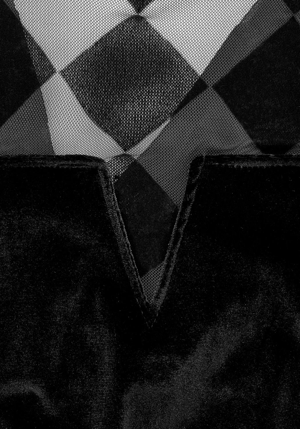 AMP1 Dresses Debauched Midi Dress 11 AMP1 Dresses Debauched Midi Dress