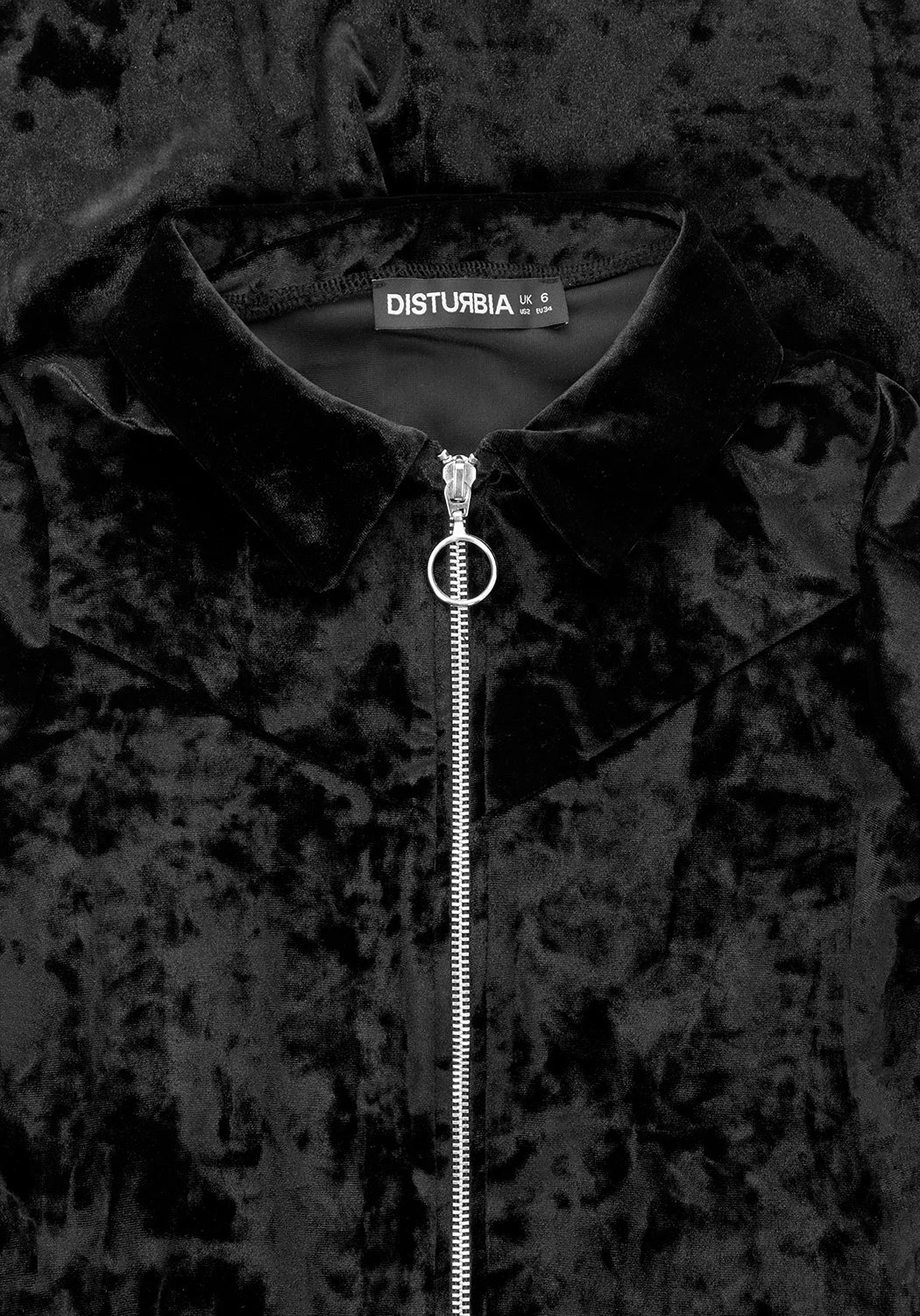 AMP1 Foxy Zip Up Velour Flared Jumpsuit 10 AMP1 Foxy Zip Up Velour Flared Jumpsuit