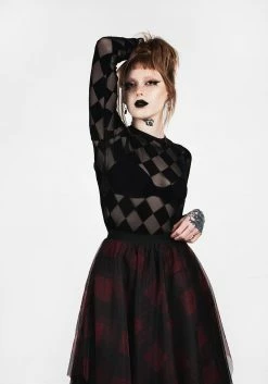 AMP1 Jest Scoop Back Bodysuit