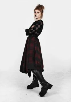 AMP1 Jest Scoop Back Bodysuit