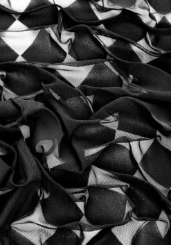 AMP1 Carnival Midaxi Wrap Dress Dresses