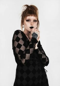 AMP1 Carnival Midaxi Wrap Dress Dresses