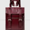 CES1 HEREDITARY SATCHEL