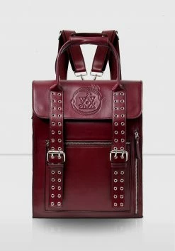 CES1 HEREDITARY SATCHEL