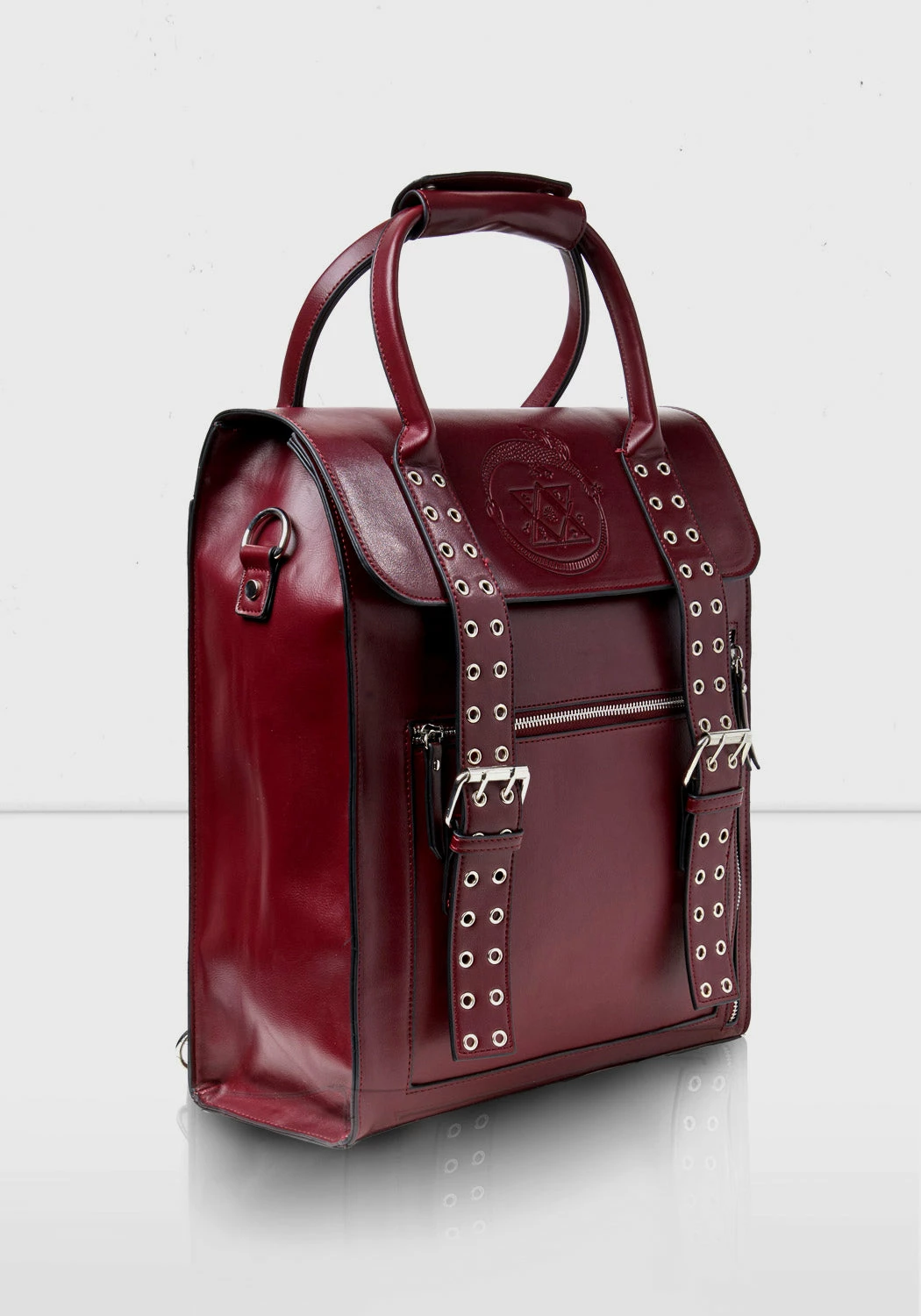 CES1 HEREDITARY SATCHEL 6 CES1 HEREDITARY SATCHEL