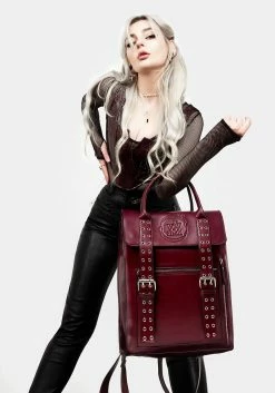 CES1 HEREDITARY SATCHEL