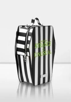 CES1 DEETZ COFFIN BACKPACK