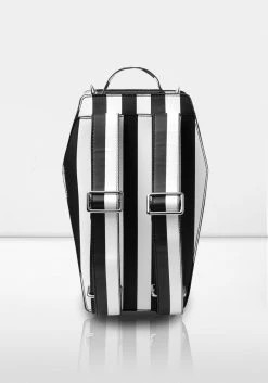 CES1 DEETZ COFFIN BACKPACK