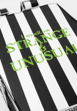 CES1 DEETZ COFFIN BACKPACK