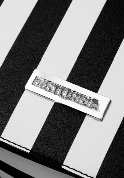 CES1 DEETZ COFFIN BACKPACK