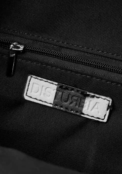 CES1 DEETZ COFFIN BACKPACK