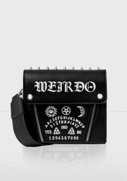 CES1 CLIQUE CROSSBODY BAG