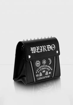 CES1 CLIQUE CROSSBODY BAG