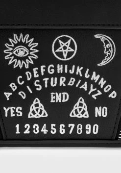 CES1 CLIQUE CROSSBODY BAG